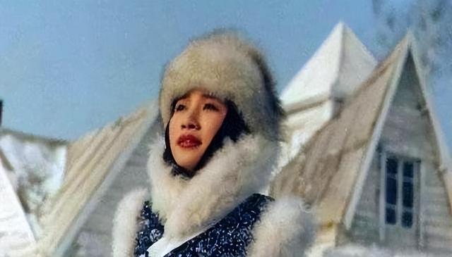 李娜出家已26年:80岁老母亲含泪陪她住寺庙,如今她们过得怎样?