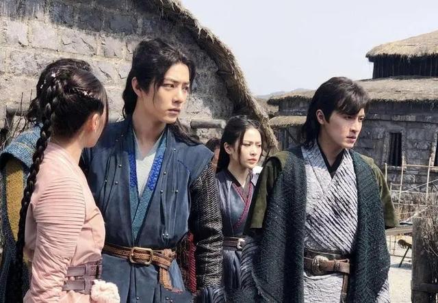 “从不拍烂剧”的3大国产剧公司,除了正午,这两家公司让人意外