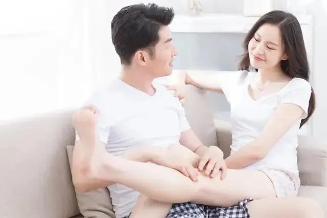 夫妻生活中用这招“深入浅出”,让她对你“爱”上瘾