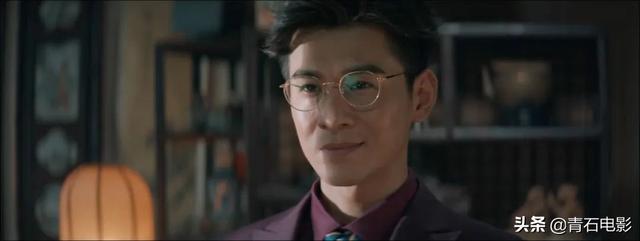 《古董局中局2》突然定档!主角大换血,导演费振翔成最大亮点