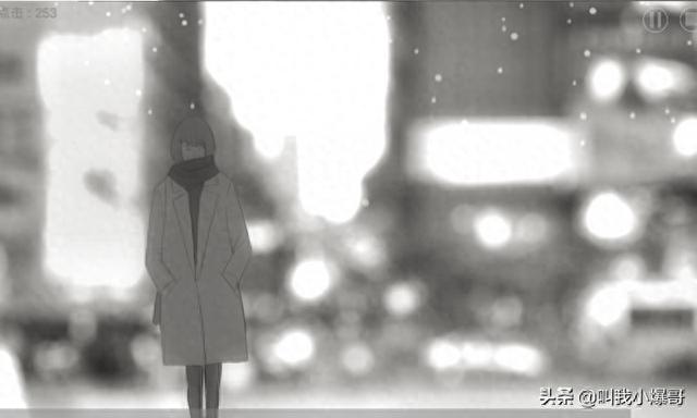 《故事里的秘密》评测:电影式的镜头与“自我”的小众游戏