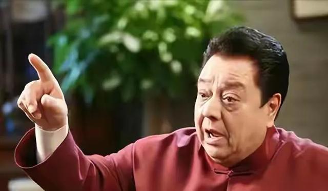 李金斗:被于谦奉为贵人,收了75个徒弟,却只有一个是主动收的