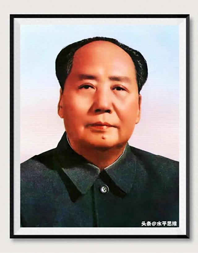 向伟大领袖毛主席学思维艺术!赢在思维