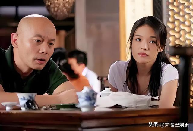 《古惑仔》29年,息影的“方婷”悄然离世,“大嫂”们个个嫁得好