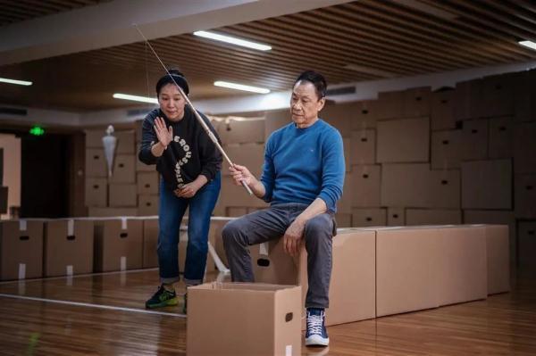 王学圻:我们这代人,把名誉看得比命还要重