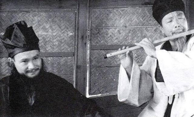 港影系列:《笑傲江湖》三部曲,从新旧之争到音色交融