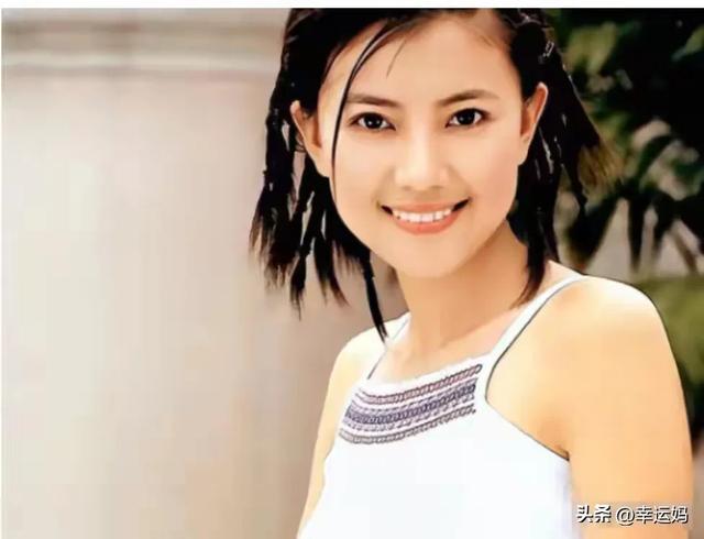 分手13年后,再看高圆圆的现状,才明白当年于小伟的选择有多正确