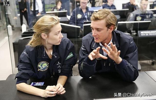 出生顶级贵族豪门,迷倒全球最帅王子,成为新一代最美王妃