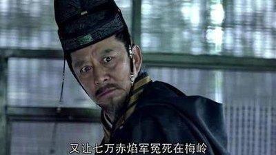 《琅琊榜》:扳倒祁王的,从来都不是别人,而是他自己