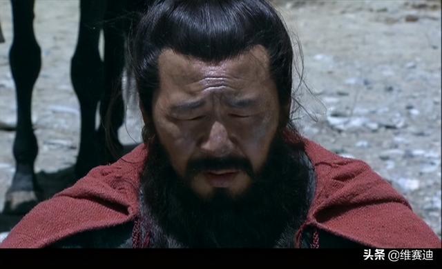 《新三国》有多少名场面?曹操的云长我不能走,司马懿拍死曹真