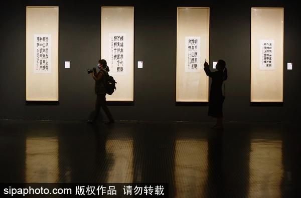 一课译词:入木三分