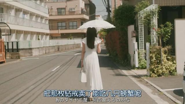 集集开车的深夜剧,看完彻底睡不着了