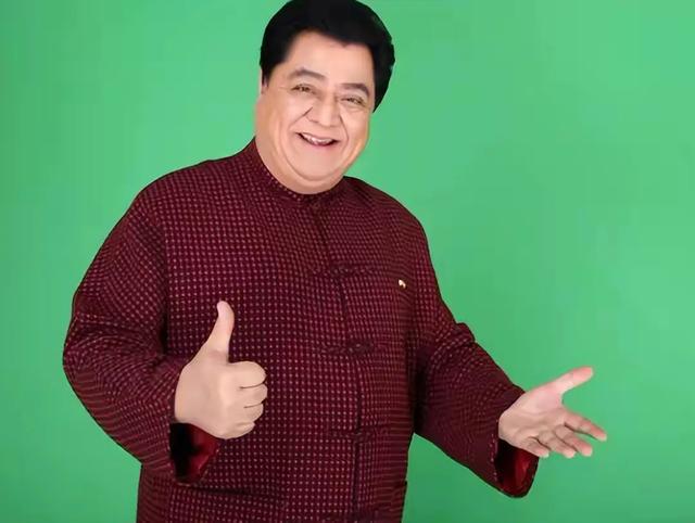 李金斗:被于谦奉为贵人,收了75个徒弟,却只有一个是主动收的