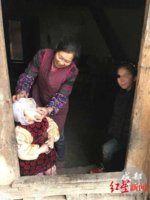 厦门车祸“奇迹宝宝”满7岁:每年赴京复查停了,奶奶用60多万赔偿款买了保险