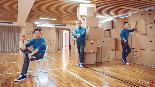 王学圻:我们这代人,把名誉看得比命还要重