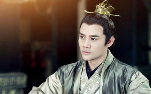 《琅琊榜》:扳倒祁王的,从来都不是别人,而是他自己