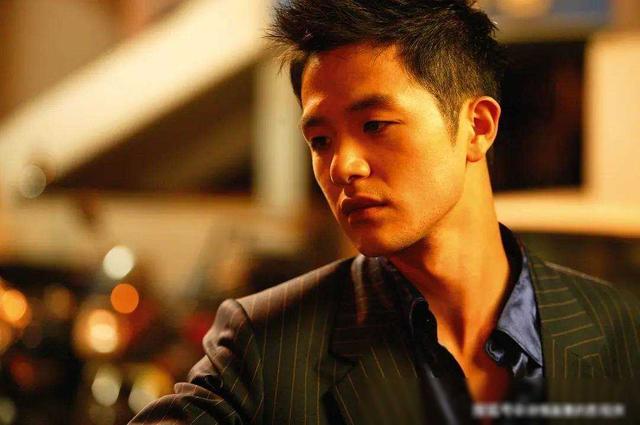韩国男同伦理电影《绝不后悔》:一段超越世俗偏见、直抵人心的爱