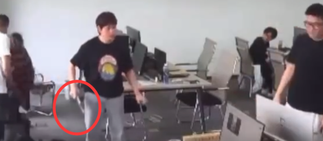 女子当小三被暴打扒掉衣服后续:知情人曝内幕,原配刚生完小孩