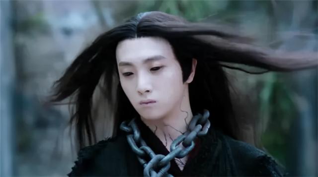 陈情令:温宁不是魏婴的仆从,为何对魏婴亦步亦趋忠心守护呢?