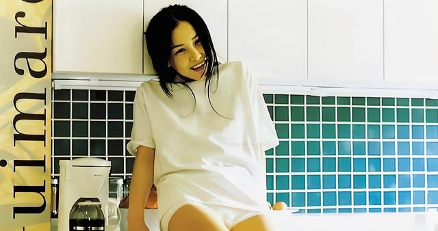 韩国风月电影《美人》解析:孤独深渊中的爱与欲