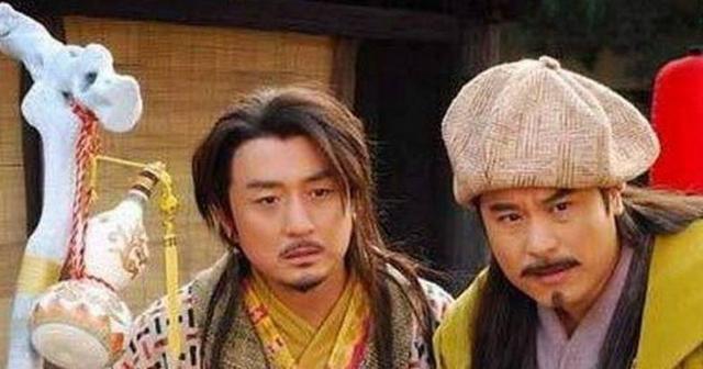 八仙之一曹国舅:历史中的圆滑臣子,野史中的跋扈国舅