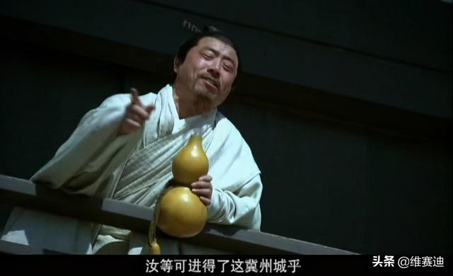 《新三国》有多少名场面?曹操的云长我不能走,司马懿拍死曹真