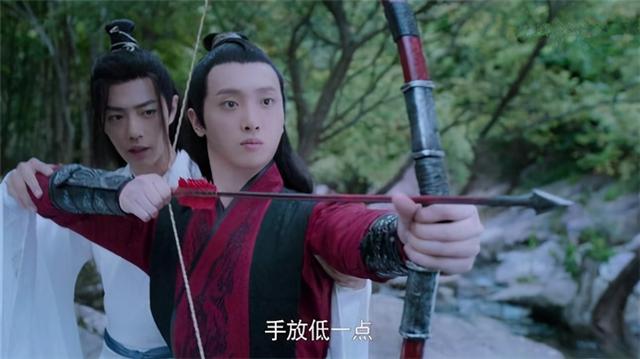 陈情令:温宁不是魏婴的仆从,为何对魏婴亦步亦趋忠心守护呢?