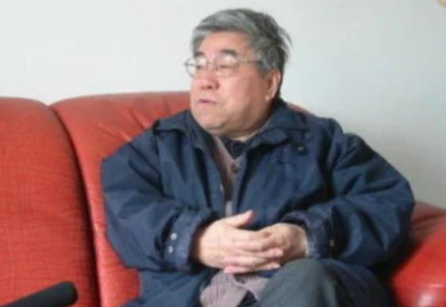 阎长贵在秦城监狱的生活:代号“6820”,14平米的牢房配置齐全