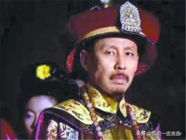 康熙帝晚年为什么要给鳌拜平反?