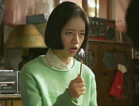 重温《请回答1988》:终于看懂,成德善最后为什么选择阿泽