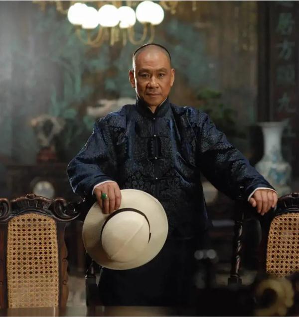 王学圻:我们这代人,把名誉看得比命还要重