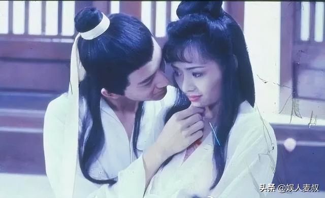 “美艳女星”叶子楣近况曝光!斥3600万买房,男友猝死4年仍单身