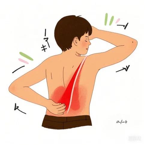 体医科普|春节假期避免掉入“葛优躺”陷阱