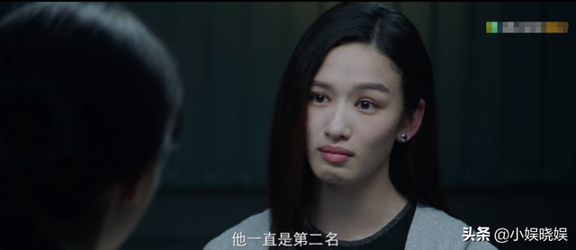 悬疑剧《摩天大楼》,钟美宝身边12个相关的人,到底谁是凶手?