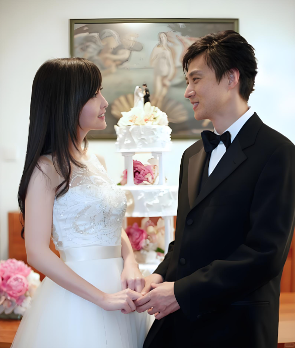 香港最有灵气七大美女,谁最美