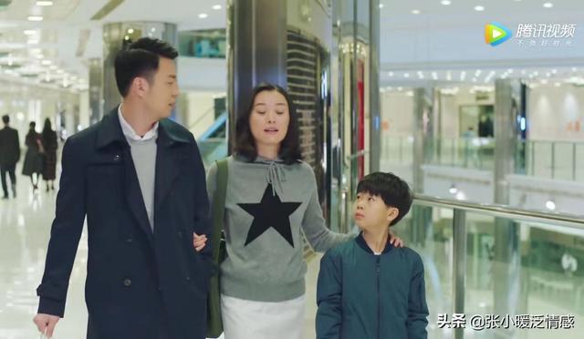 我的前半生:罗子君3次反击小三,她的“狠”,真该警醒所有原配