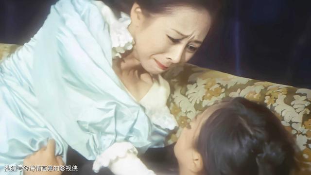 日本另类爱情电影《少女地狱》:禁忌之恋与青春救赎的交织
