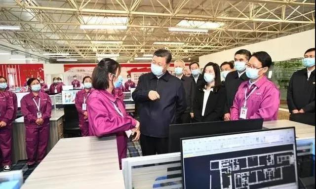 “我忙就是忙这些事”