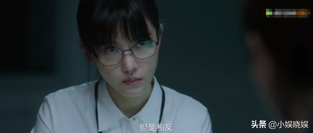 悬疑剧《摩天大楼》,钟美宝身边12个相关的人,到底谁是凶手?