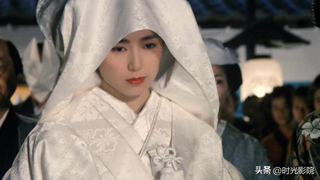 个人收藏的五部日本经典电影,剧情有深度,主演有颜值!
