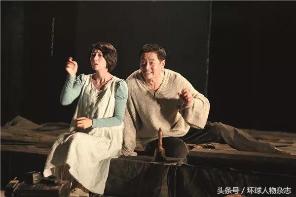 他花了13年辞官,只为演好一场戏!
