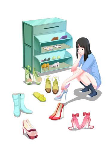 关于选男人,给颜控的女生2个忠告