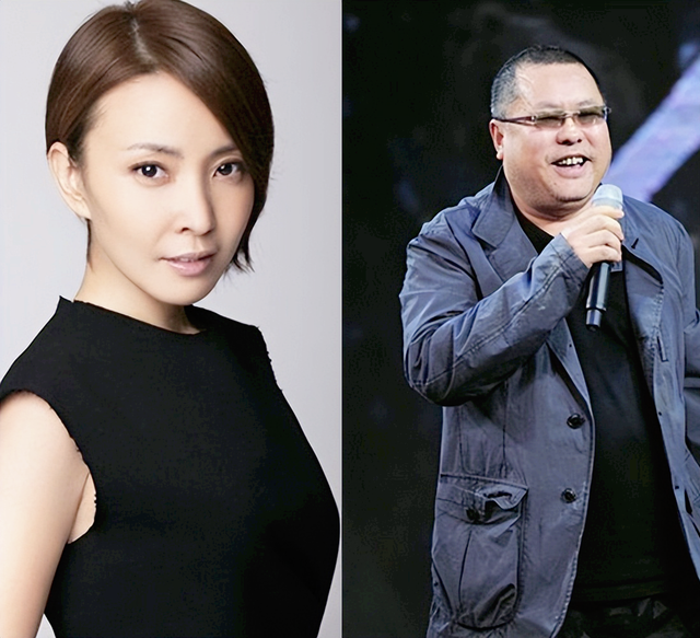 《平凡之路》刘威葳:她是张嘉益的前妻?为何37岁才结婚?