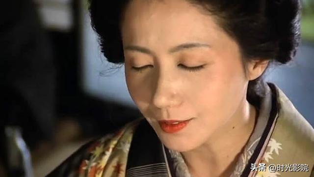 个人收藏的五部日本经典电影,剧情有深度,主演有颜值!