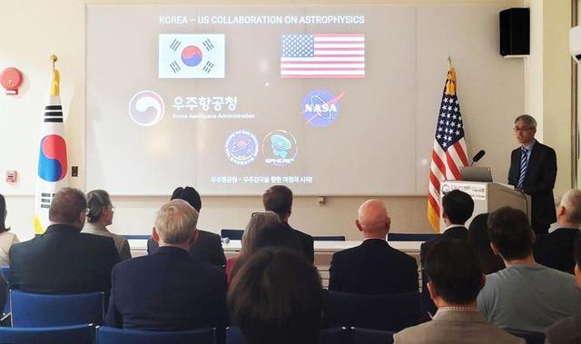 心比天高！15年发射仅3次成功，韩国：建宇宙航空厅，8年后登月