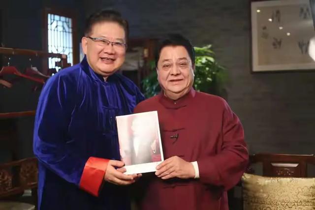 李金斗:被于谦奉为贵人,收了75个徒弟,却只有一个是主动收的