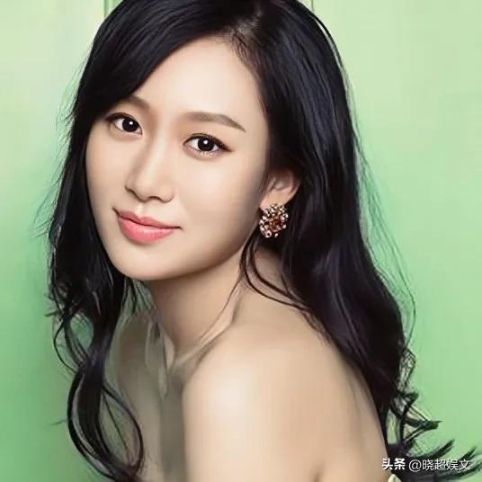 山西最有韵味的10位80后女星