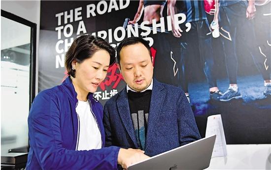 我的家国记事本丨李淑君:从乘风到御风