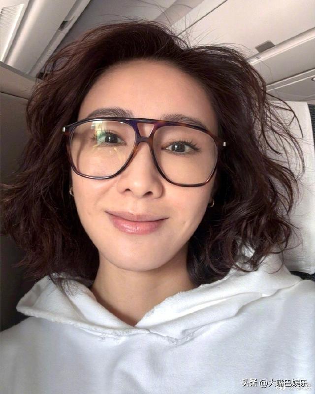 《古惑仔》29年,息影的“方婷”悄然离世,“大嫂”们个个嫁得好