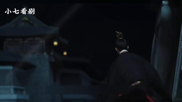《墨雨云间》直到萧衡和姜梨成亲,才懂他极力隐瞒薛狸身份的真相
